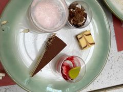 -金海湾自助餐厅(金陵饭店)