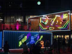 -大族广场Mall&More