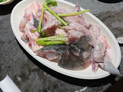 -大鱼山房鱼头火锅(老字号品质店)