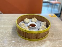 -老上海里弄味道(知春路店)