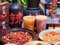 -辣瓦·江西爆炒馆子
