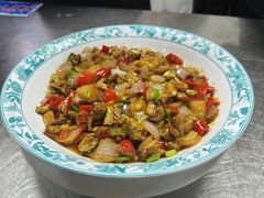 -芳芳私房菜·精作淮扬菜(玖珑湾店)