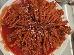 -中和轩饭庄(新华店)