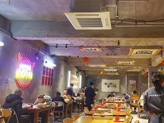 -熙成烧烤(白塔岭店)
