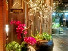 -广东道至正餐厅(区庄店)