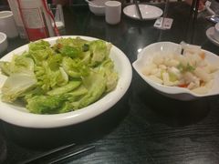-刘胖子家常菜·蹄花焖藕(中南店)