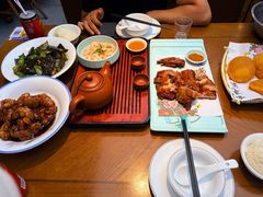 -外婆烧.老杭帮菜(庆春店)