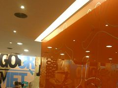 -大快活(罗湖商业城分店)
