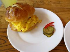 -Egg•Allday Brunch(襄阳北路店)