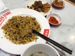 -牛吃草牛肉面(甬港南路店)