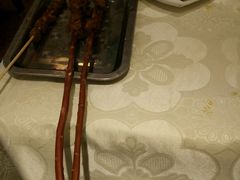 -阿拉丁新疆风味餐厅·清真(罗廊巷店)