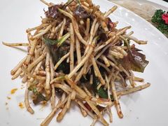 -拈一筷子·宜宾江湖菜(总店)