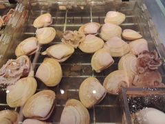 -浩运海鲜·16年专注青岛菜(石老人店)