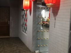 -北京全聚德(西客站店)