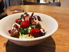 自制ricotta-EGoN