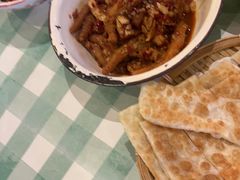 -彭耕记猪油炒小菜(吉联mall店)