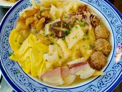 -长兴菜馆(高桥店)