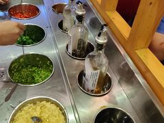 -八合里潮汕鲜牛肉火锅(深圳海岸城店)