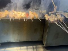 -蜀牛哥·炭火牛肉烤串鲜啤自助(龙泉铂悦山店)