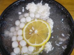-串妹花式冰粉(乐山总店)