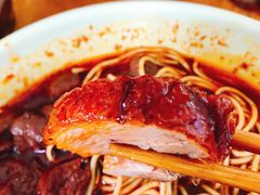 -晓马鸭店(新芜路店)