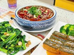 -新辉港式茶餐厅(北栅店)