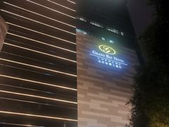 门面-成都海湾酒店·海湾壹品中餐厅(远大购物中心店)