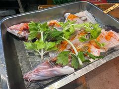 -青山青豆花·笑禅豆腐鱼(黄泥塝店)