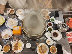 -鑫龙火锅城(青岛分店)
