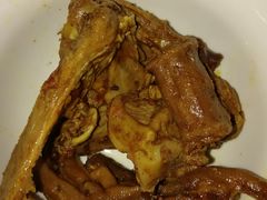 -留夫鸭(巴黎春天宝山店)