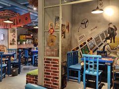 -马路边边串串香(一匡街店)