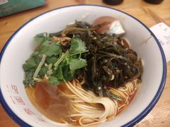 -李叁面馆(妇幼店)