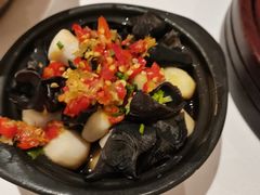 -湖锦酒楼·31年地道湖北菜(黄鹤楼店)