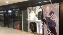 -5KM舞蹈街舞工作室