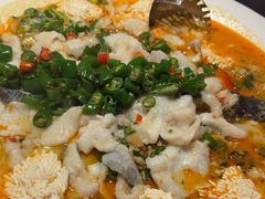 -川味堂·四川豆花(八卦岭店)