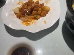 -百饺园(平山道店)