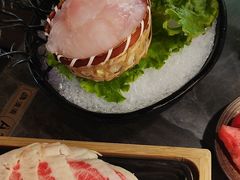 -湊湊火锅·茶憩(杭州湖滨银泰in77店)