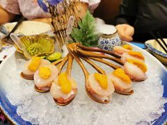 -古田居·特色寿司料理(星之岛旗舰店)