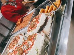 -常州糕团店(北大街新世纪商城店)