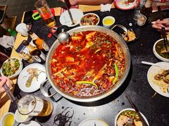 -小饕荟雅安贡椒鱼鲜馆(广福桥店)