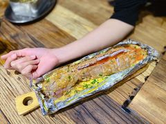-辉记炭烧海鲜大排档·老字号(福田店)
