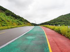 -东海半边山旅游度假区