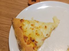 -必胜客(增城广场店)