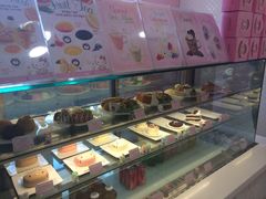 -Hello Kitty Cafe(弘大店)