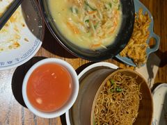 -老雒阳面馆·水席(定鼎门店)