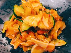 日式海螺-芮麒·日本料理(淮海路店)