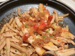 -金鸭季·北京烤鸭(深业上城店)