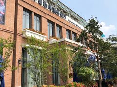 -辛德勒啤酒德餐厅