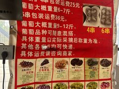 -马陆小张葡萄园农家乐