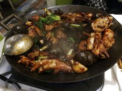 -漓江又一軒·广西菜·桂林米粉(梅林店)